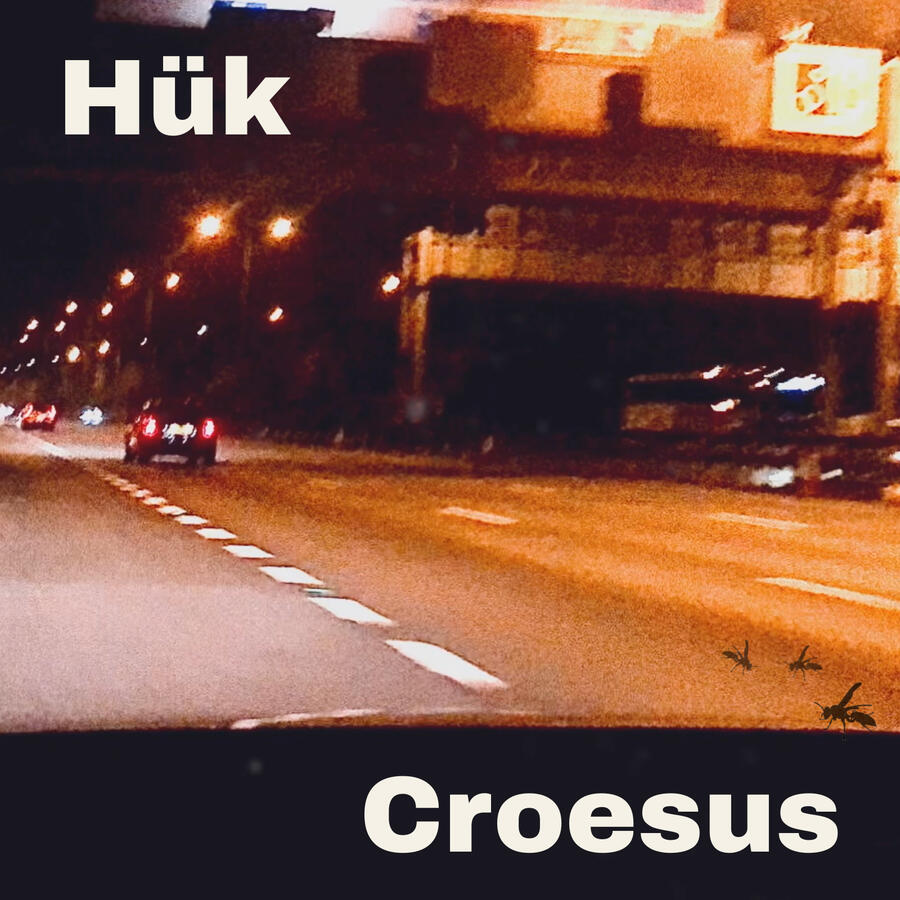 Croesus